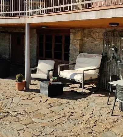 Holiday home Cal Pes De Tendrui *
