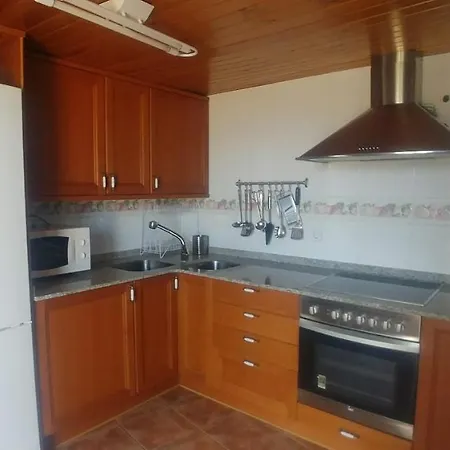 Cal Pes De Tendrui Holiday home Las Bordas