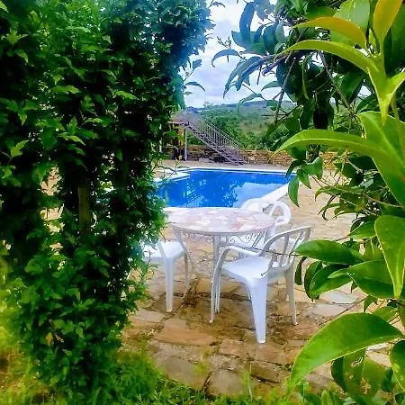 Cal Pes De Tendrui Holiday home *