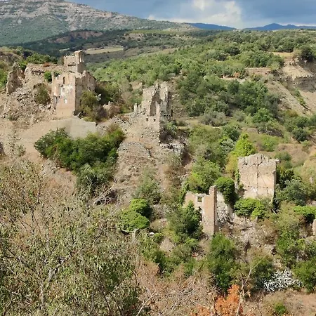 Cal Pes De Tendrui Holiday home